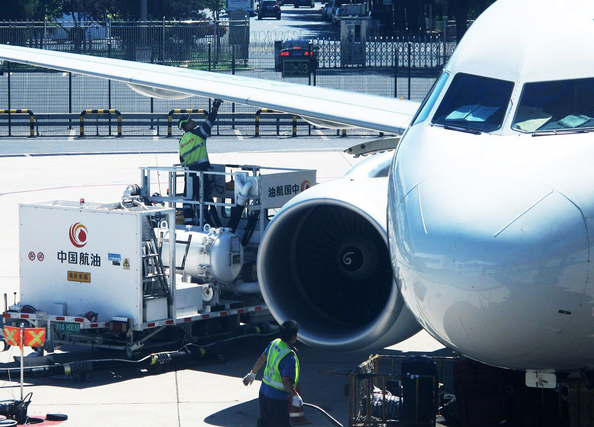 开式转子发动机技术