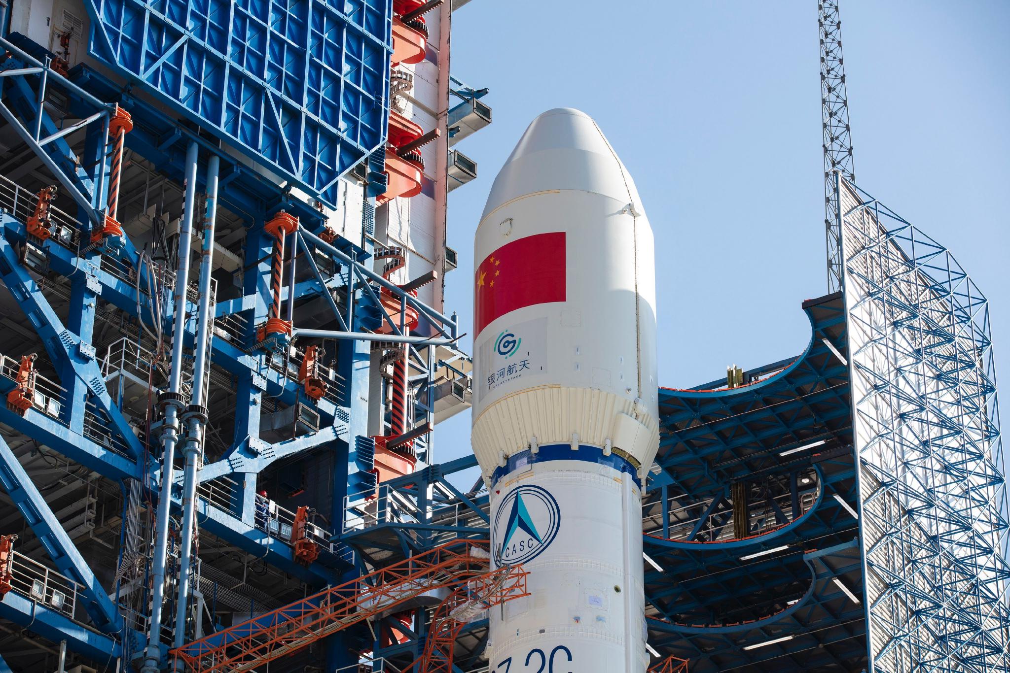 电动静液作动器（EHA）