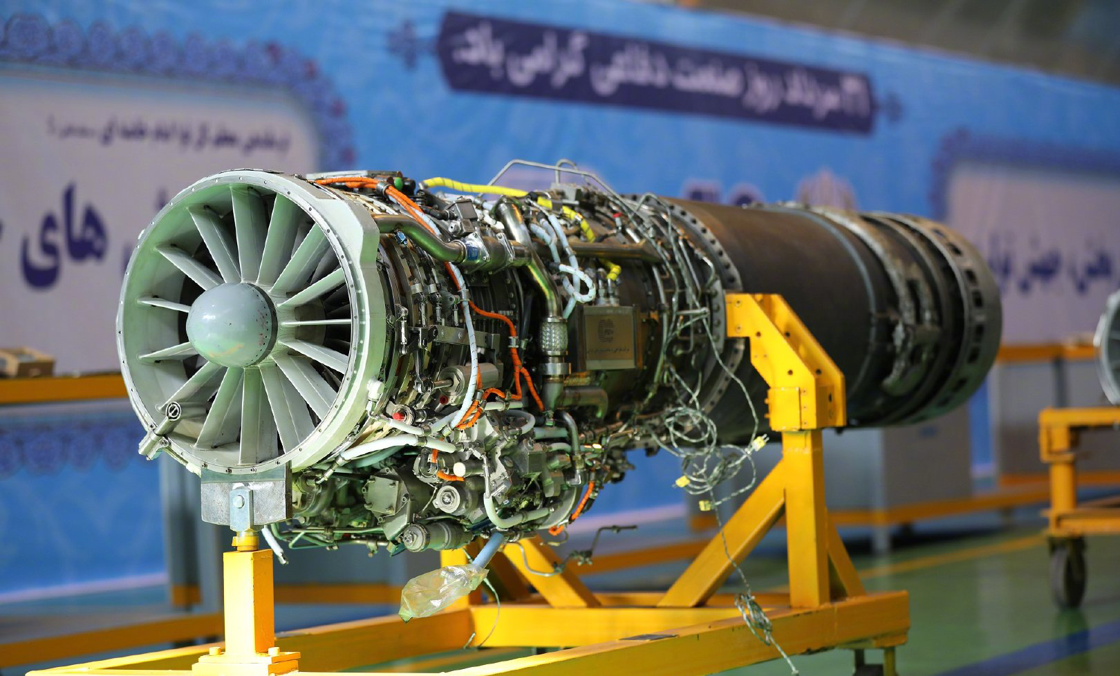 航空喷气革命与涡轮时代