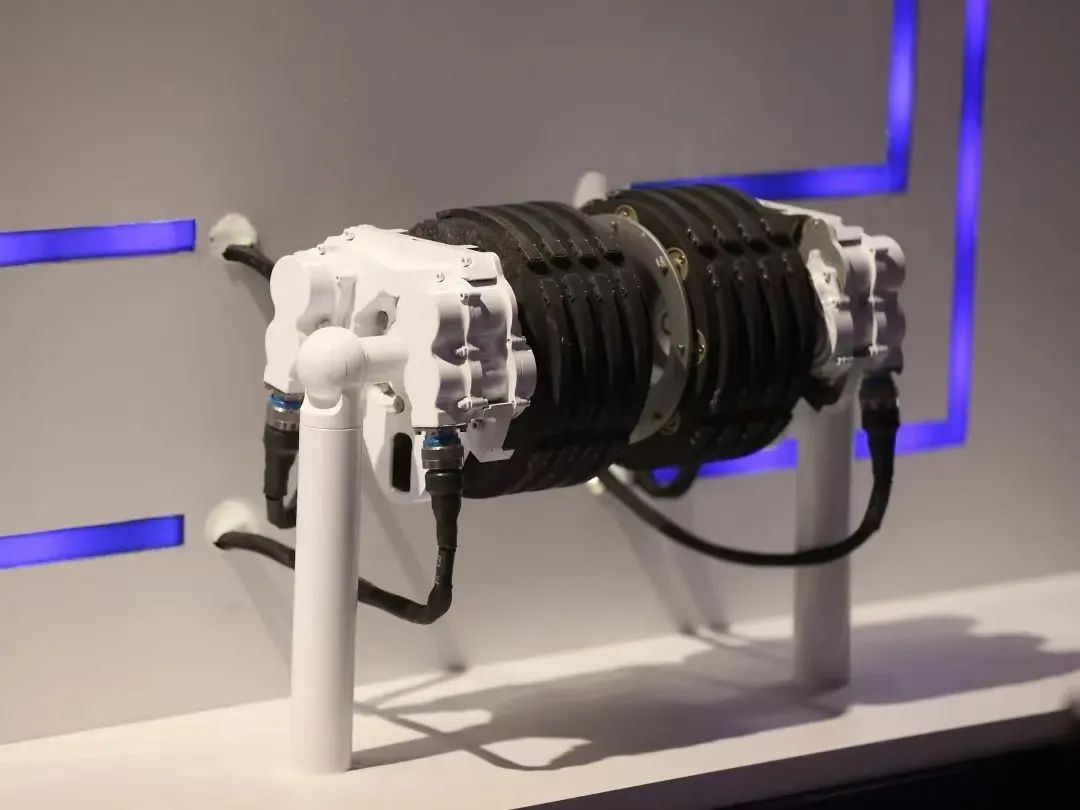 防滑刹车控制技术