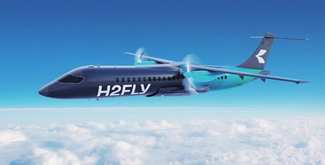 可持续航空燃料（SAF）