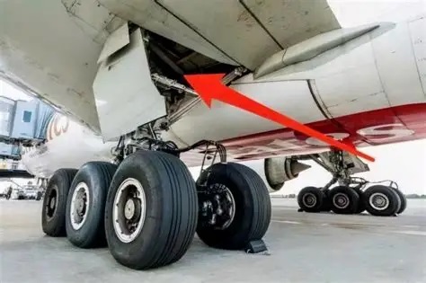 飞机起落架磁流变缓冲器