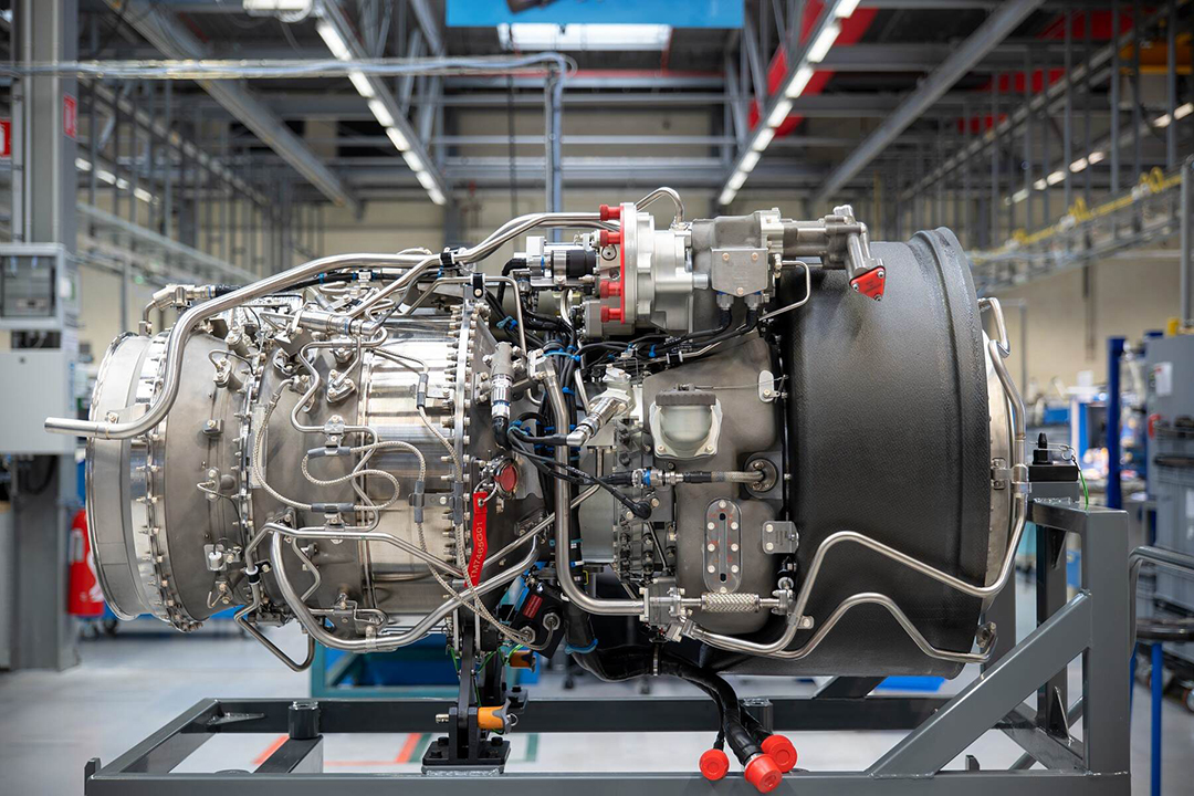 直升机关键技术与未来发展