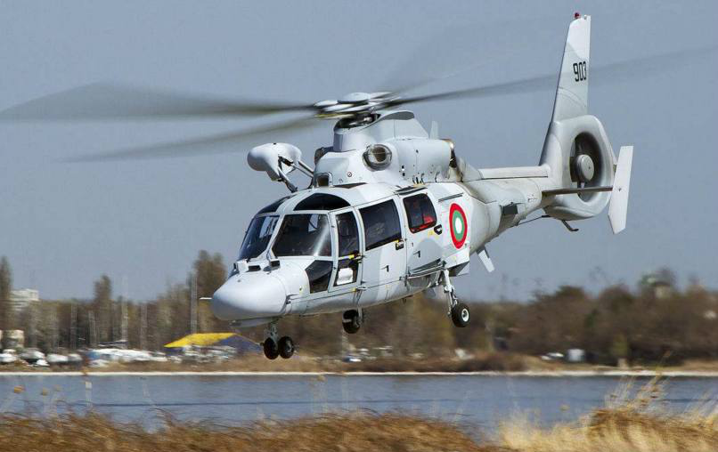 直升机关键技术与未来发展