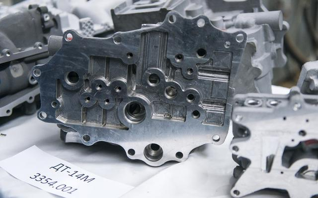 新一代航空发动机技术