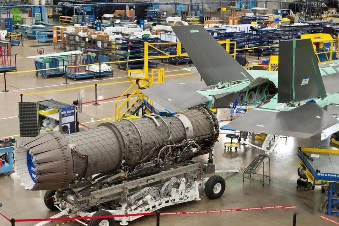 新一代航空发动机技术