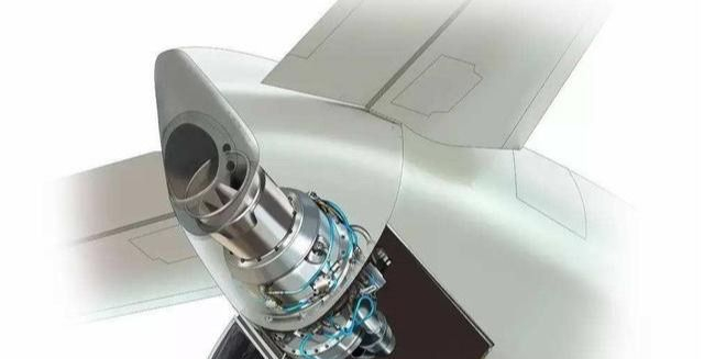 飞机电源系统核心电力电子部件-旋转整流器