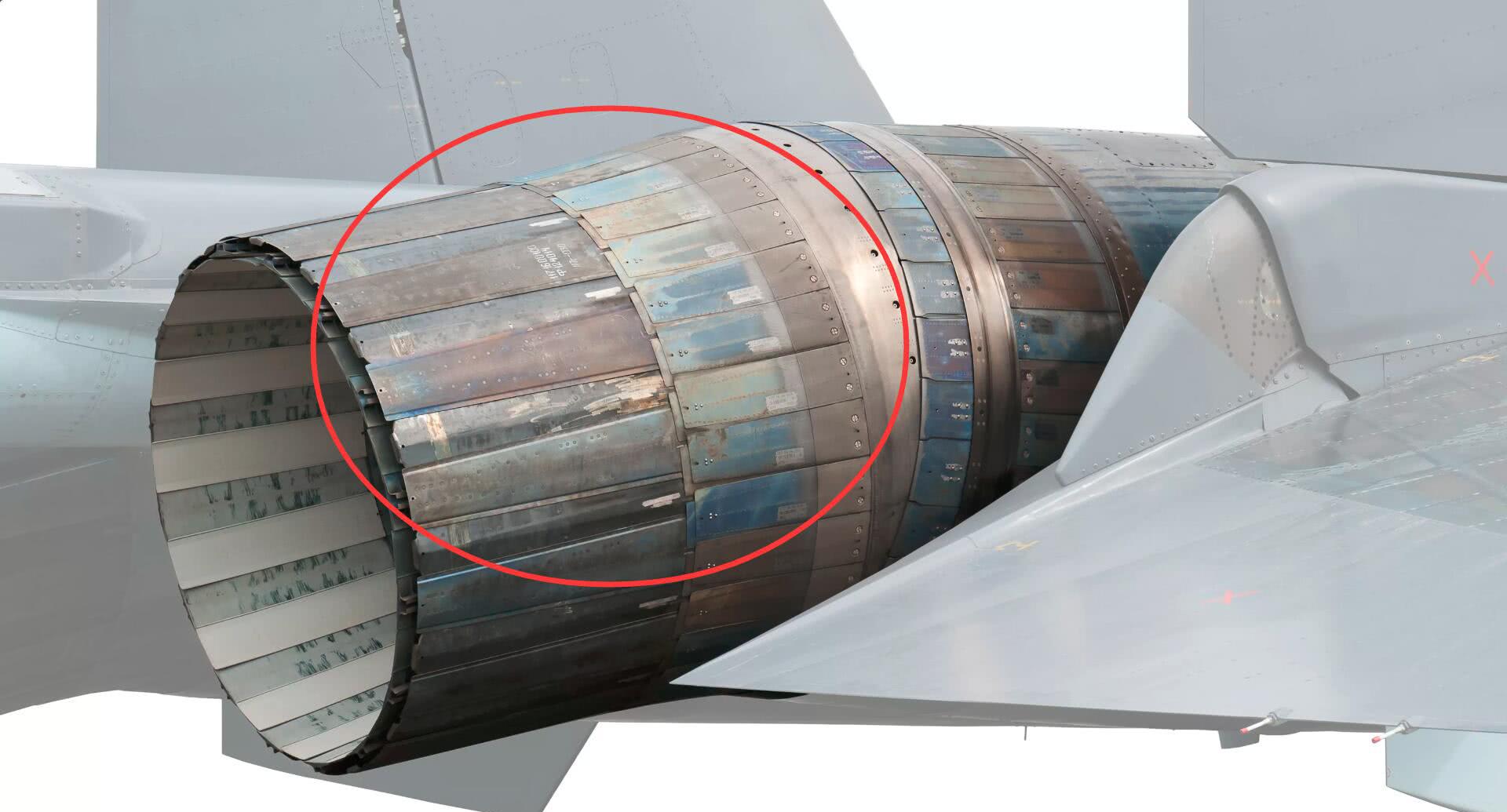 高性能战斗机飞发协同设计