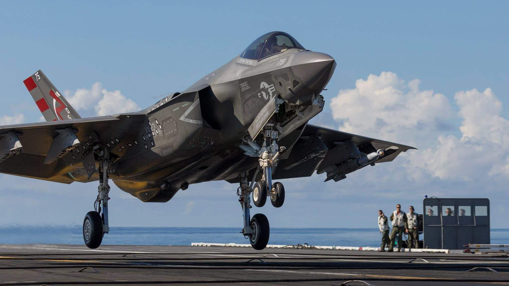 高性能战斗机飞发协同设计