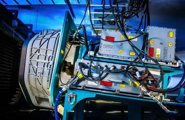 飞机电源系统核心电力电子部件-旋转整流器