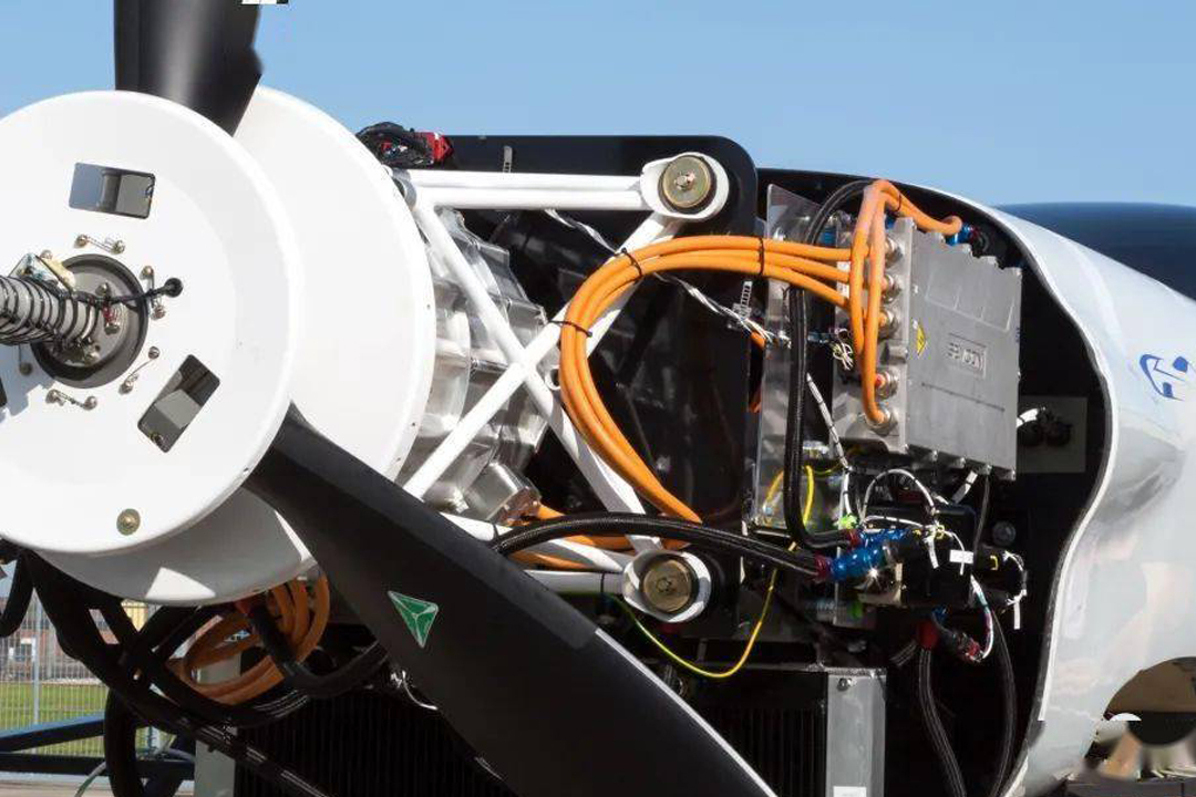 飞机电源系统核心电力电子部件-旋转整流器