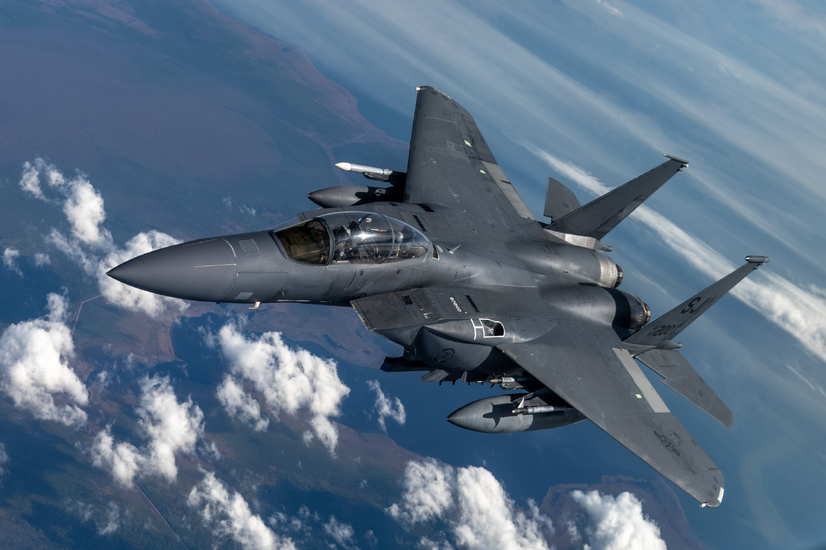 高性能战斗机飞发协同设计