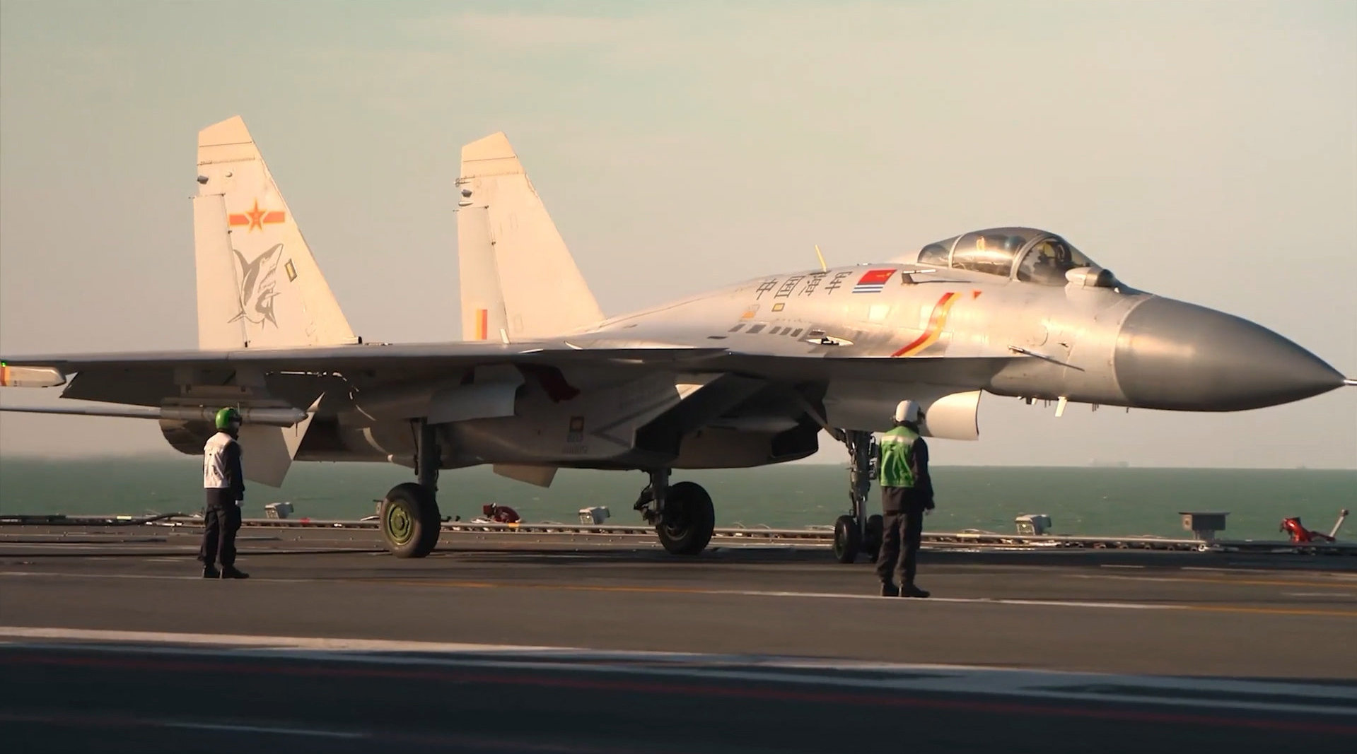 高性能战斗机飞发协同设计