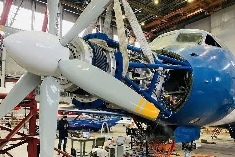 飞机电源系统核心电力电子部件-旋转整流器