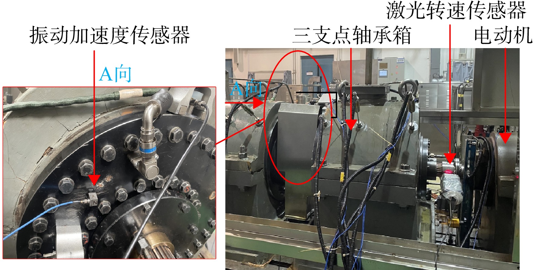 航空发动机主轴承状态监控方法 航空发动机主轴承状态监控方法