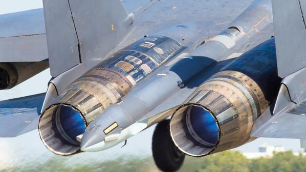 航空发动机总体性能仿真