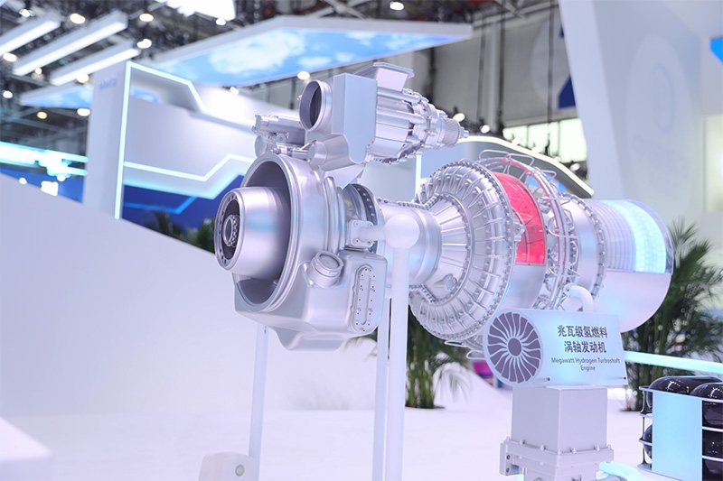 机载液氢燃料储供系统