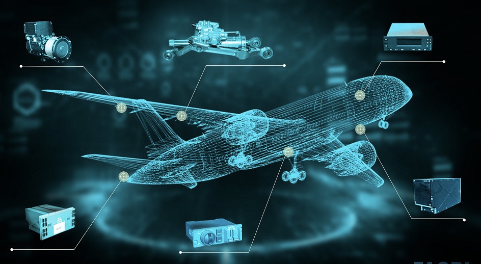 飞机电源系统故障诊断