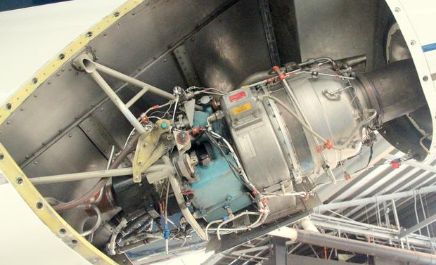 飞机电源系统故障诊断