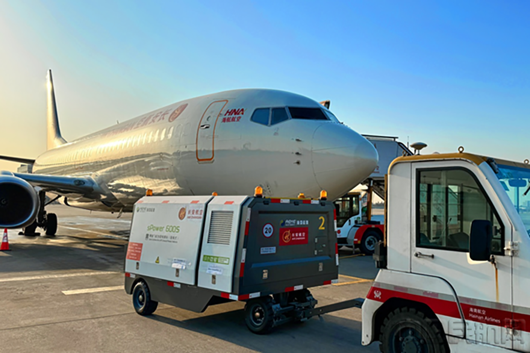 飞机电源系统故障诊断