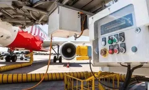 飞机电源系统故障诊断