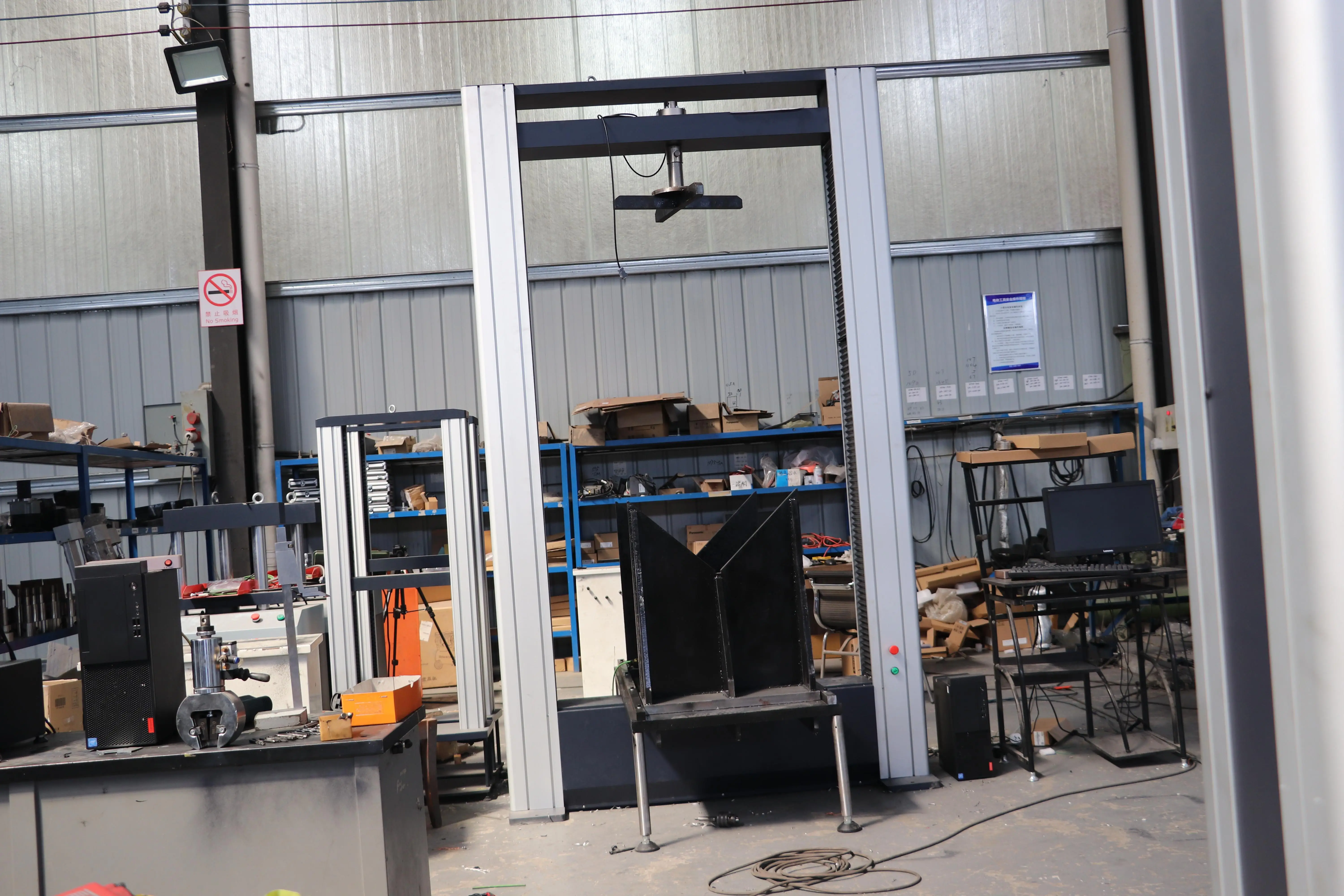 无人机起落架伺服系统