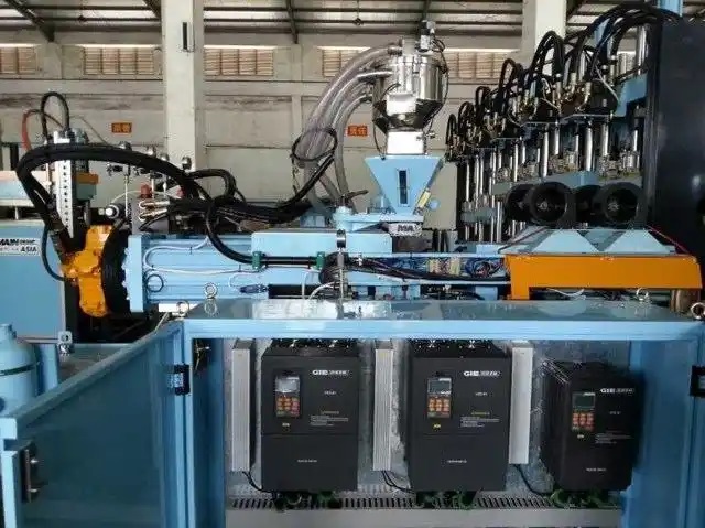 无人机起落架伺服系统