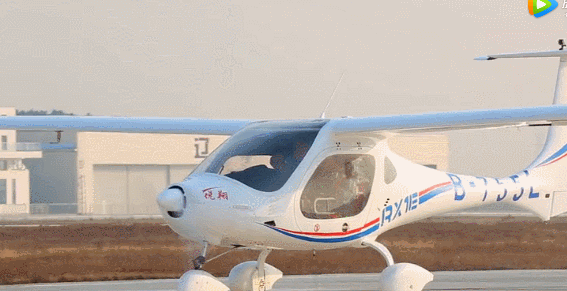 新能源飛機(jī)動(dòng)力系統(tǒng)