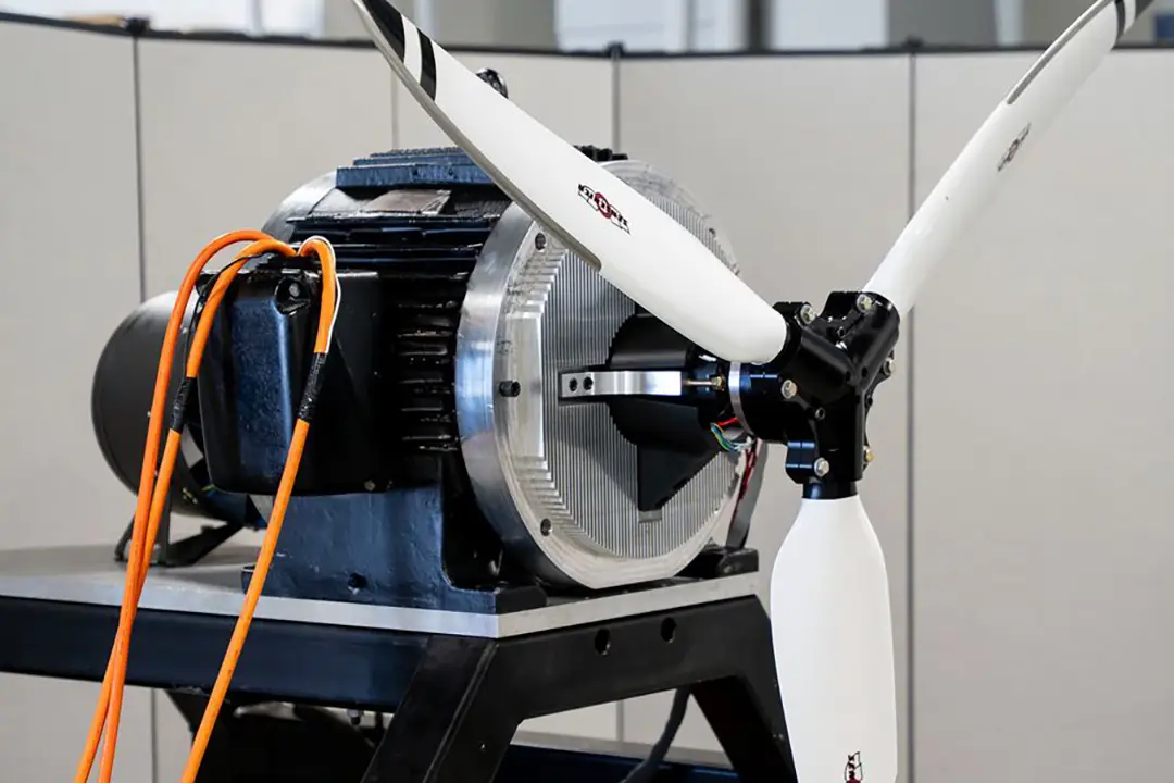 湖南泰德航空技術(shù)有限公司