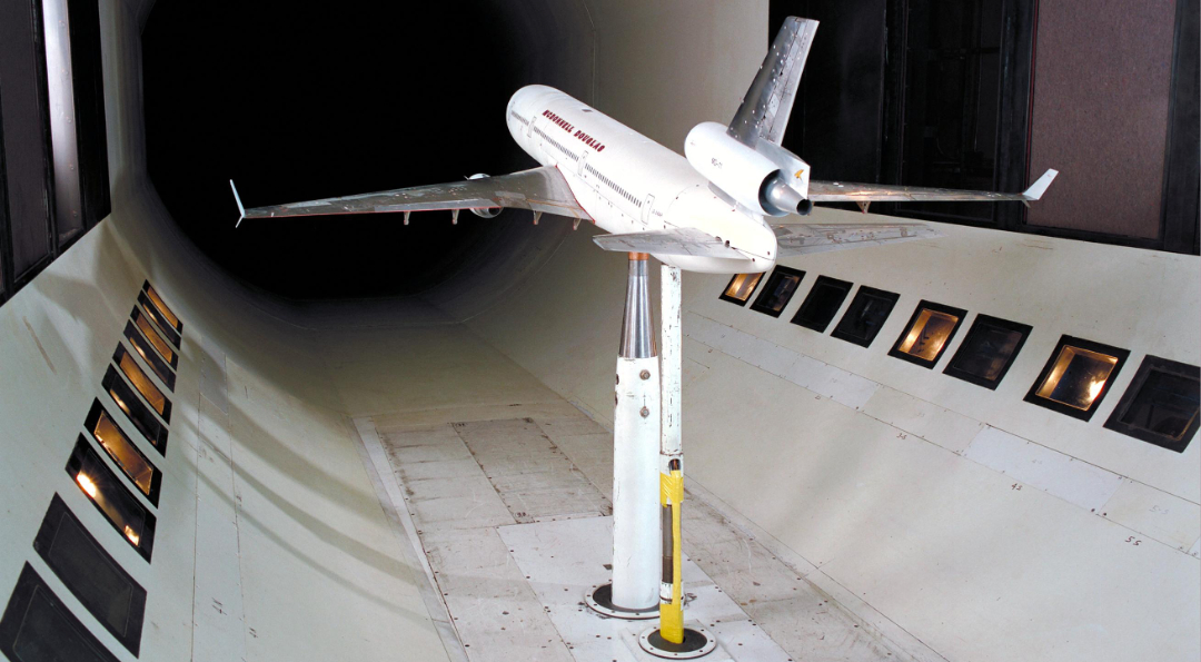 湖南泰德航空技术有限公司
