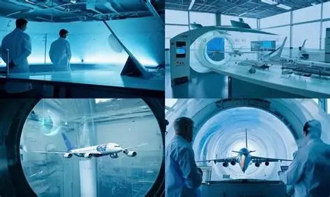 湖南泰德航空技术有限公司