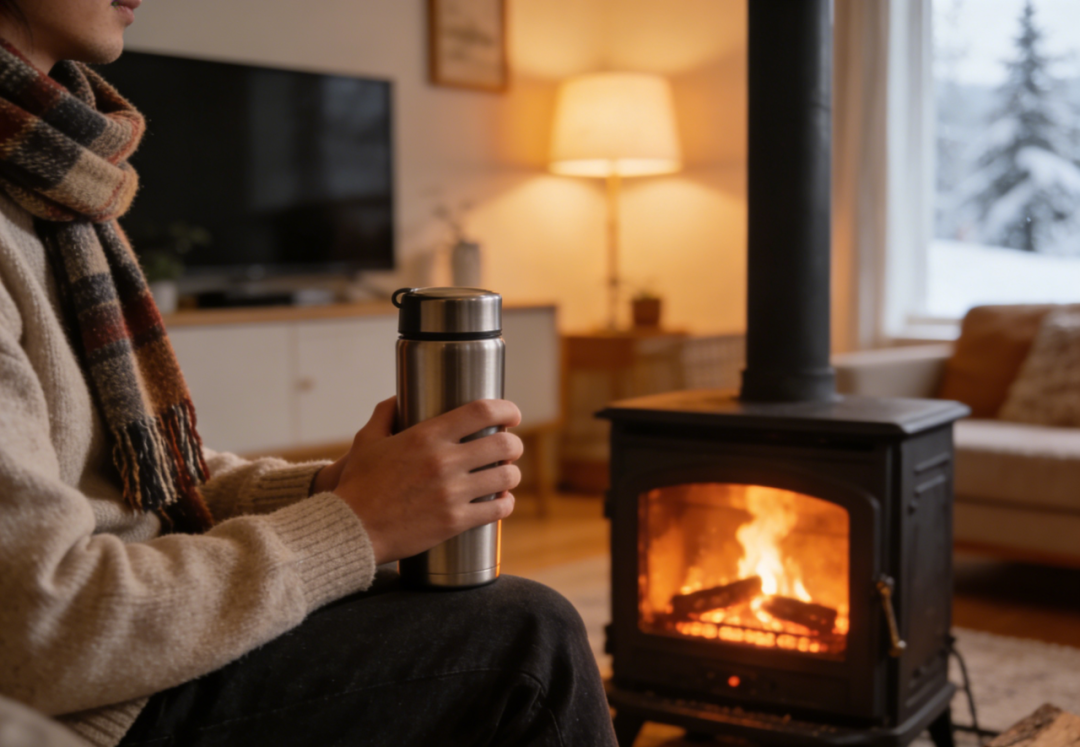 冬季养生别瞎忙！遵循“藏”与“防”原则，做好这4件事