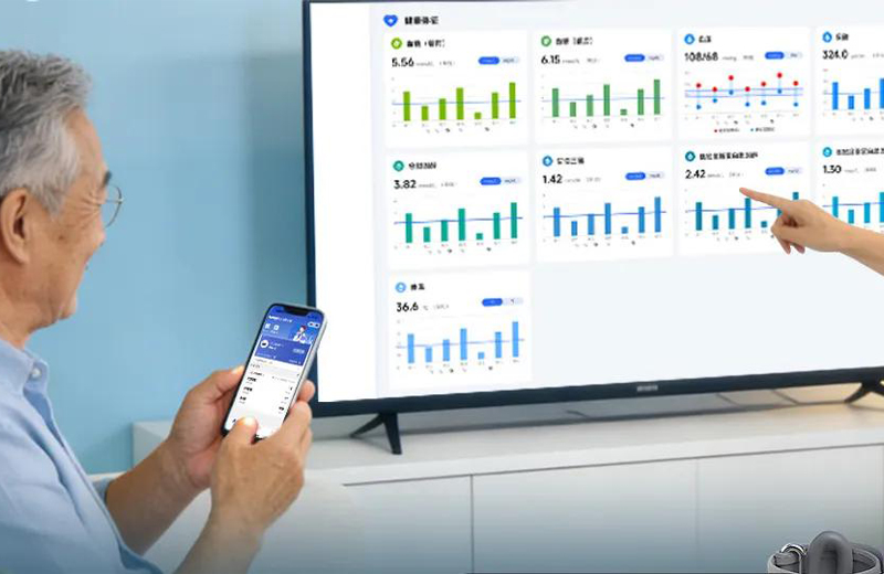 宏怡生物为您的专业服务，配一把准确的“标尺” /