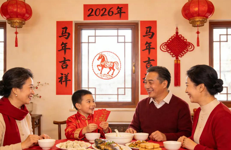 春节心脑血管健康全攻略，把安心带回家 /