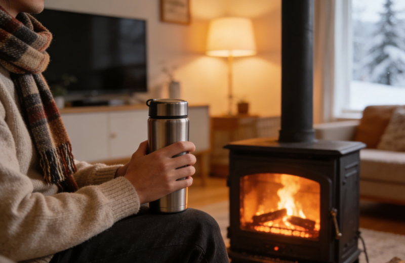 冬季养生别瞎忙！遵循“藏”与“防”原则，做好这4件事