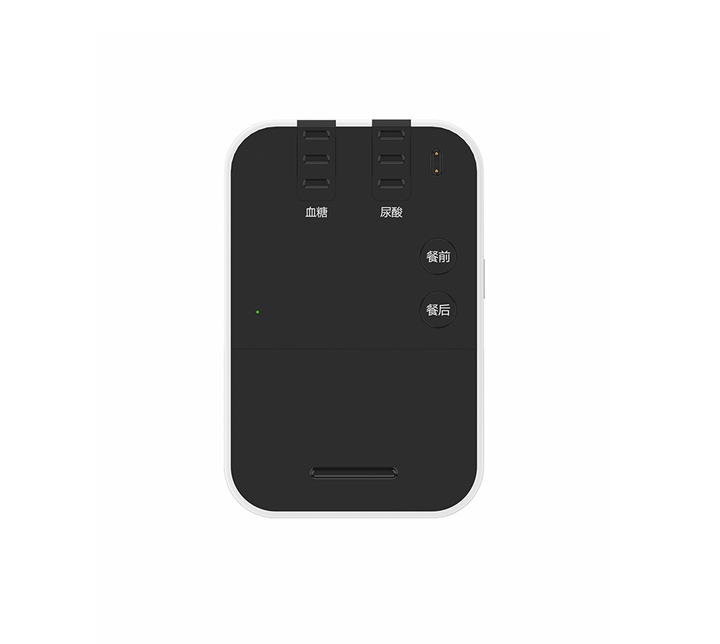 GUM-3血糖尿酸测试仪