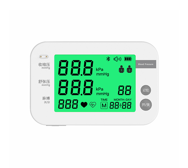 BPM-1-BLE 臂式电子血压计