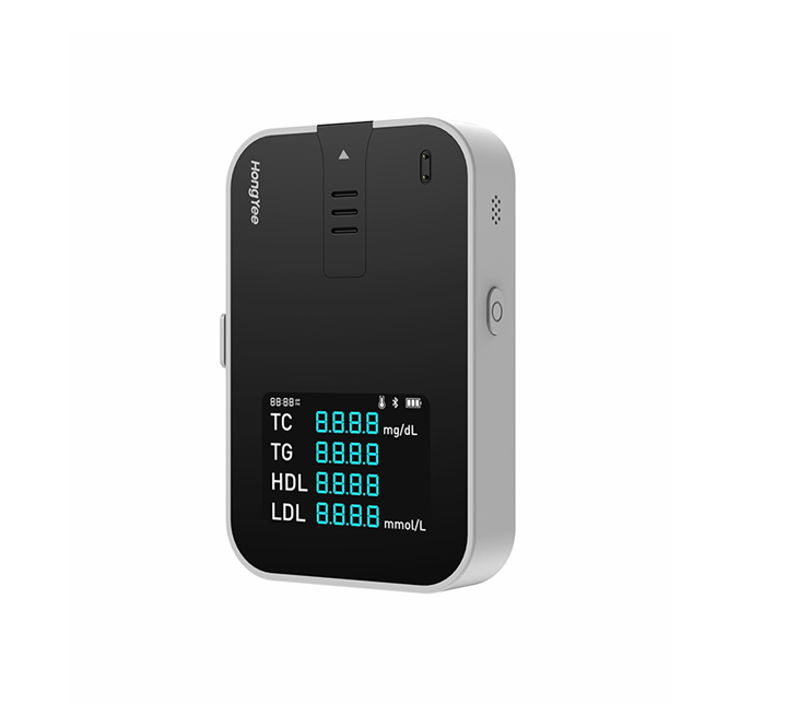 BLM-1-BLE 血脂测试仪