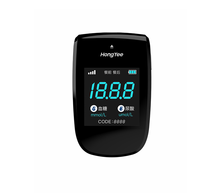 GUM-1血糖尿酸测试仪